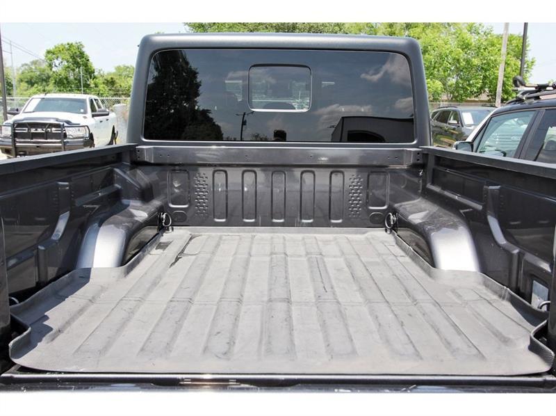 Jeep Gladiator  2024