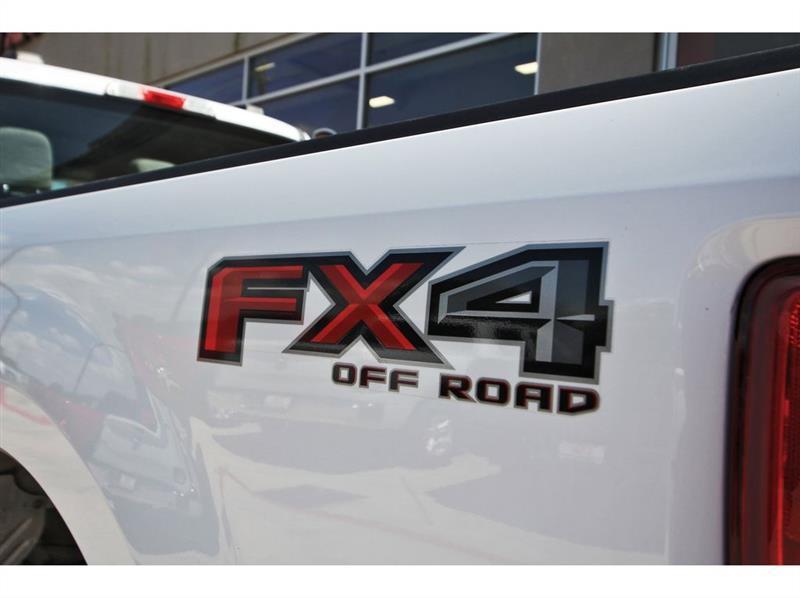 Ford Super Duty F-250 SRW  2022