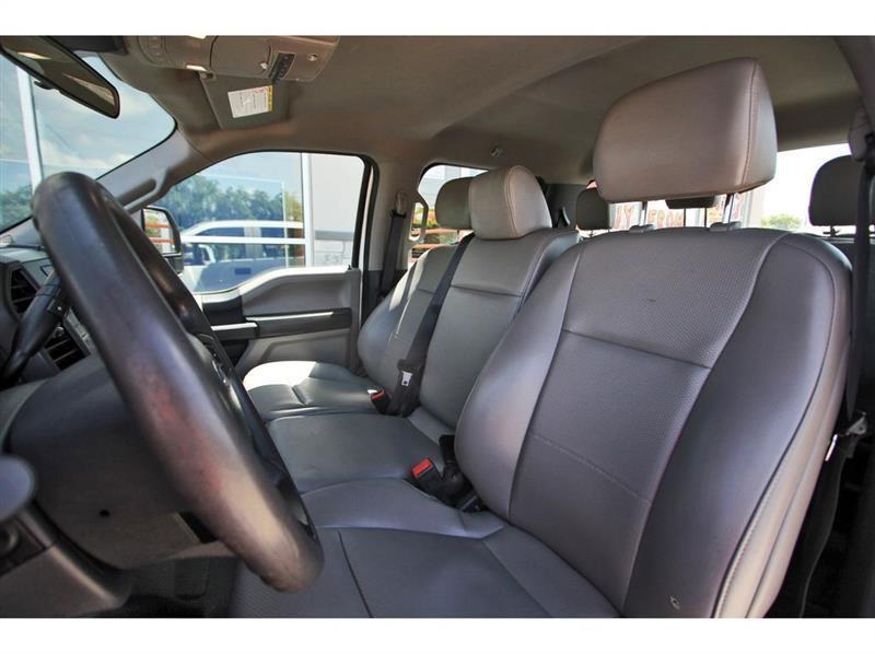 Ford Super Duty F-250 SRW  2022