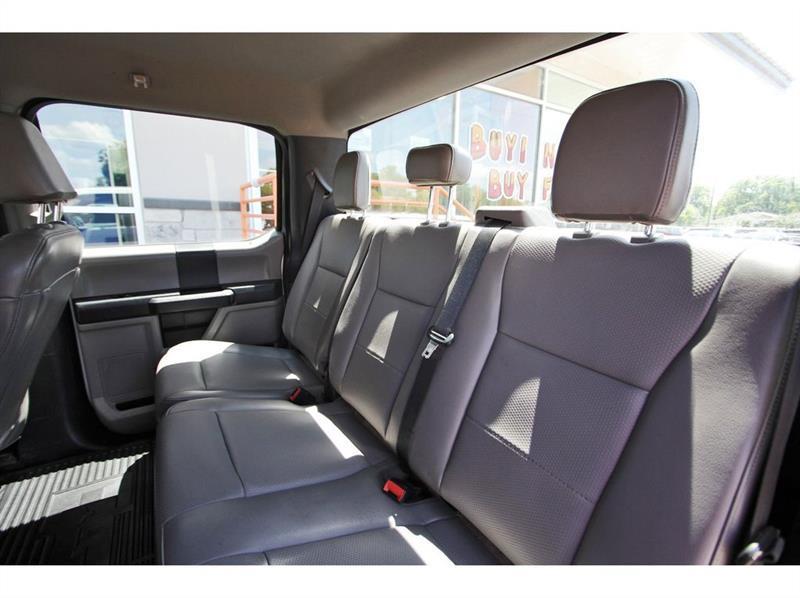 Ford Super Duty F-250 SRW  2022