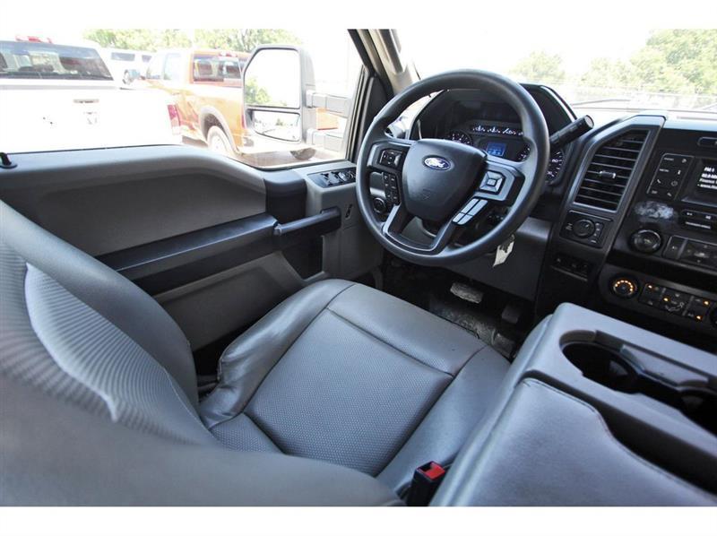 Ford Super Duty F-250 SRW  2022