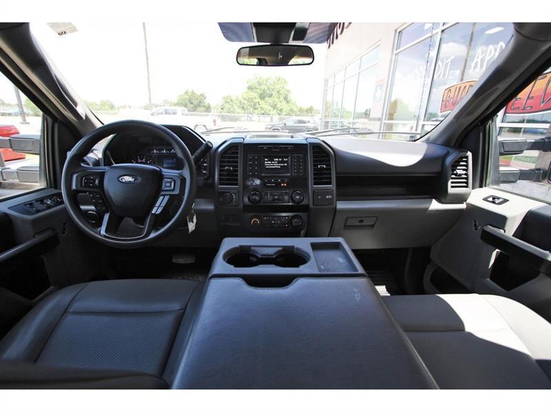 Ford Super Duty F-250 SRW  2022