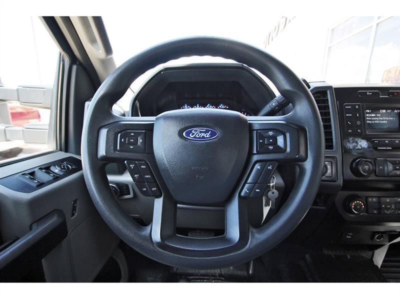 Ford Super Duty F-250 SRW  2022