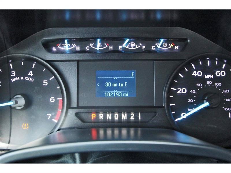Ford Super Duty F-250 SRW  2022
