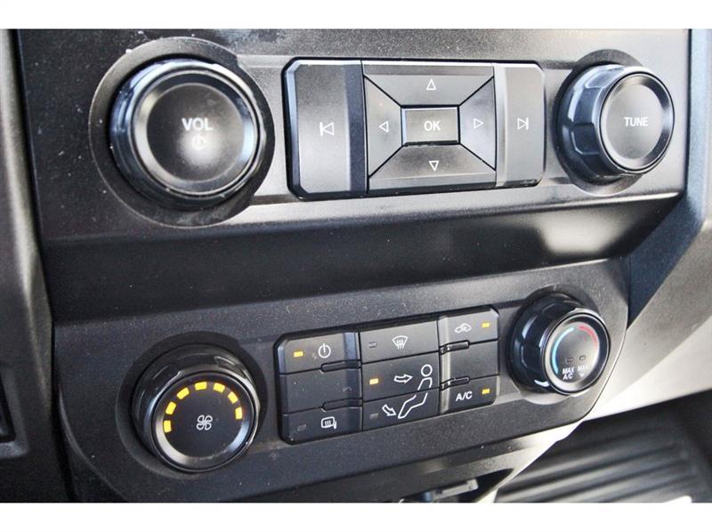 Ford Super Duty F-250 SRW  2022