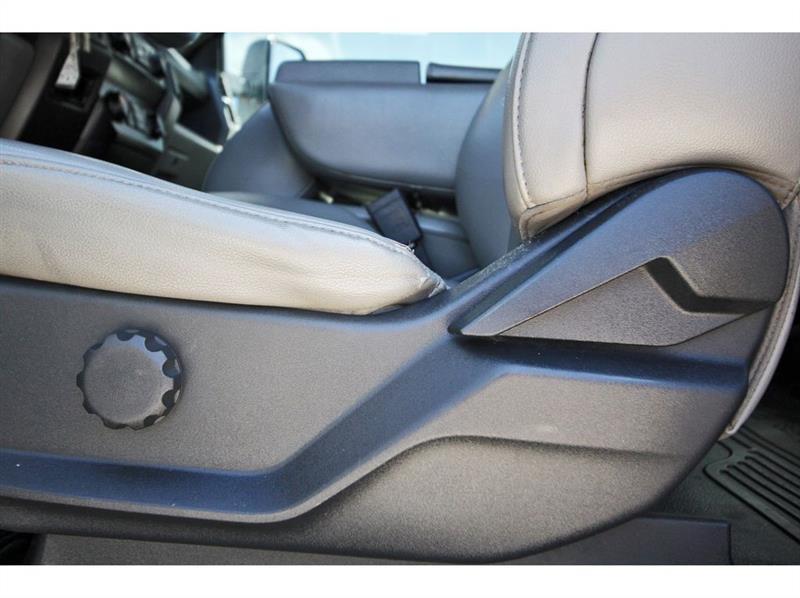 Ford Super Duty F-250 SRW  2022