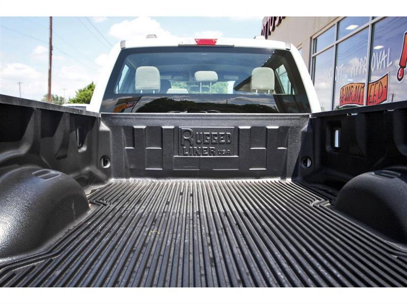 Ford Super Duty F-250 SRW  2022