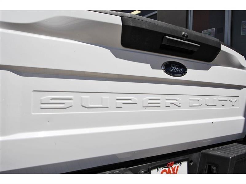Ford Super Duty F-250 SRW  2022