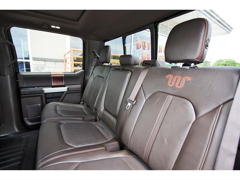 Ford F-150  2017