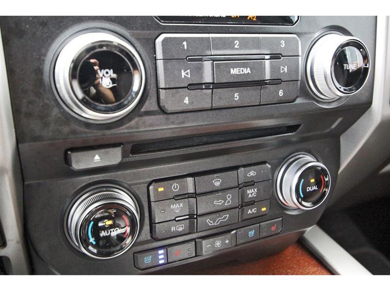 Ford F-150  2017