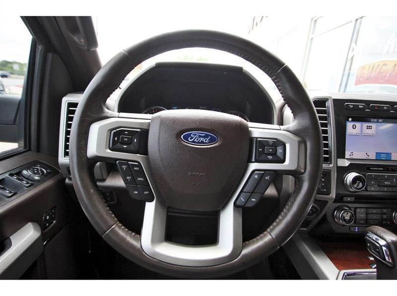 Ford F-150  2017