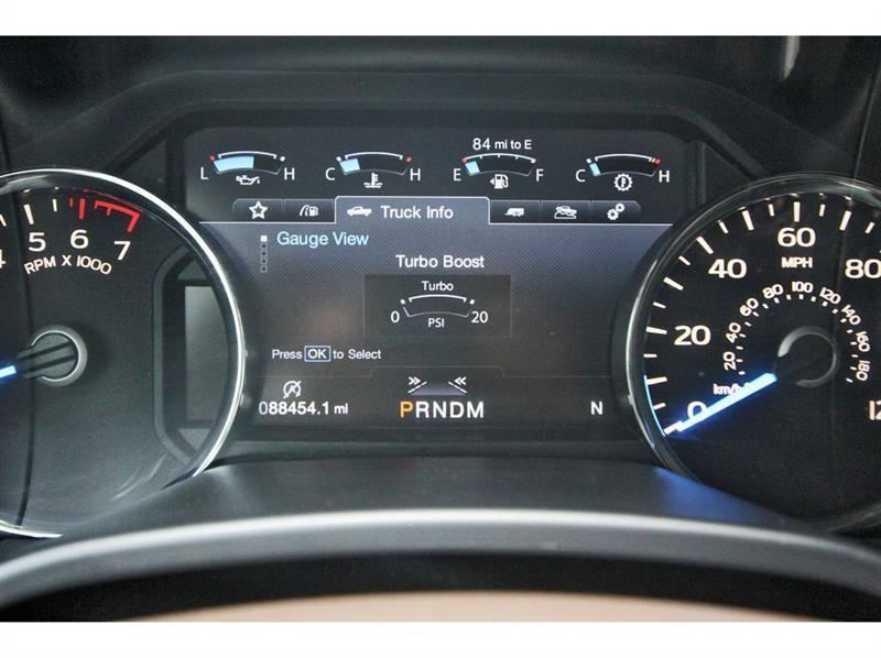 Ford F-150  2017