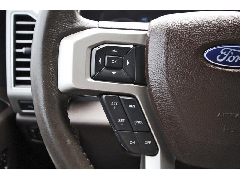 Ford F-150  2017