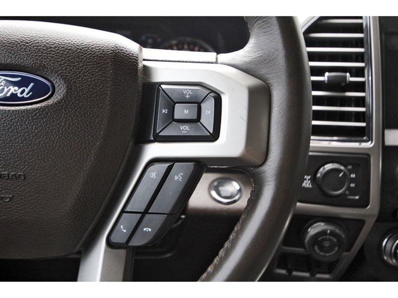 Ford F-150  2017