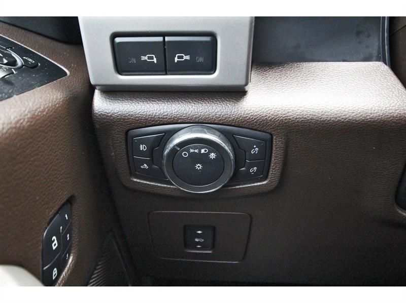 Ford F-150  2017