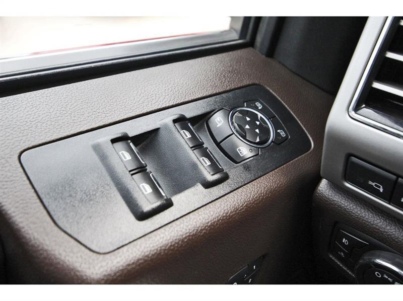 Ford F-150  2017