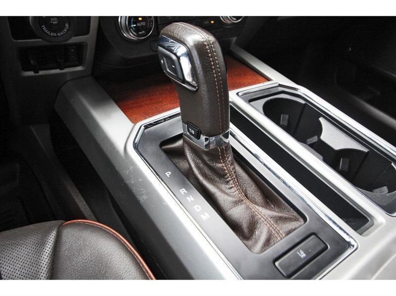 Ford F-150  2017
