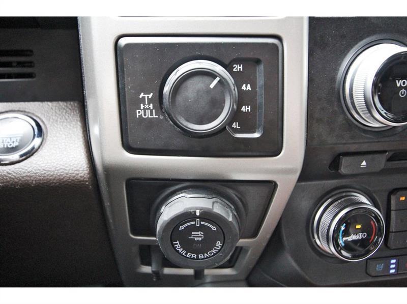 Ford F-150  2017