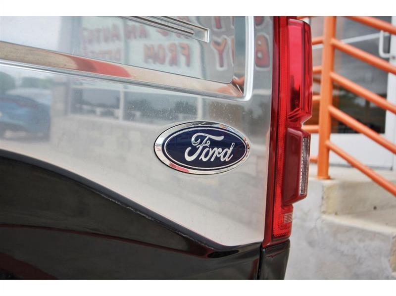 Ford F-150  2017