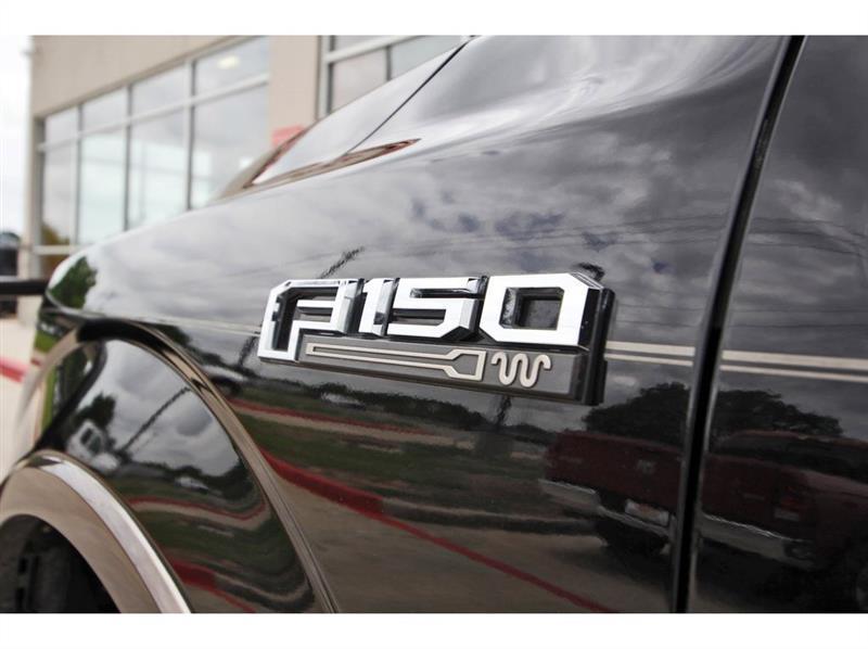 Ford F-150  2017