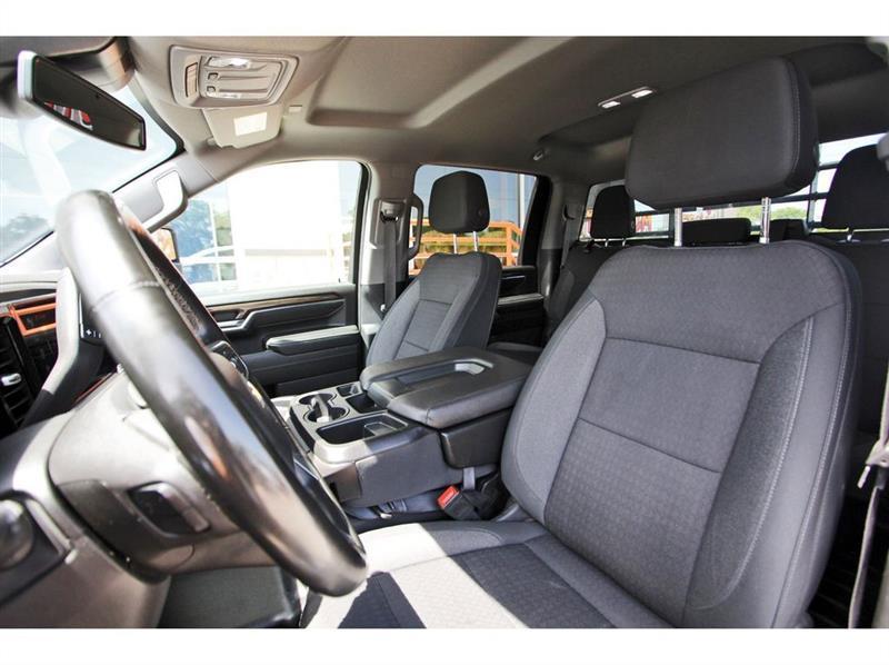 Chevrolet Silverado 3500HD CC  2024