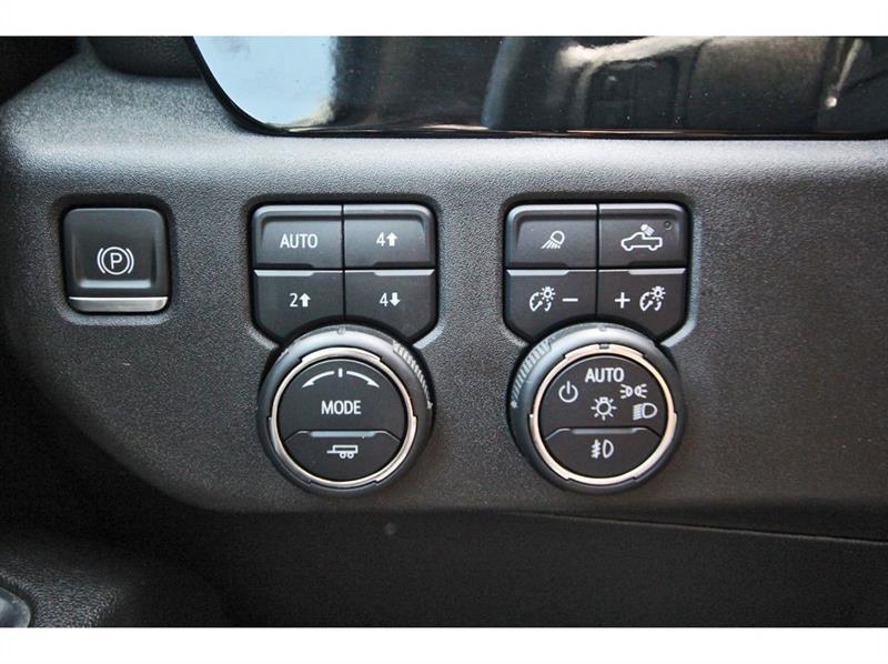 Chevrolet Silverado 3500HD CC  2024