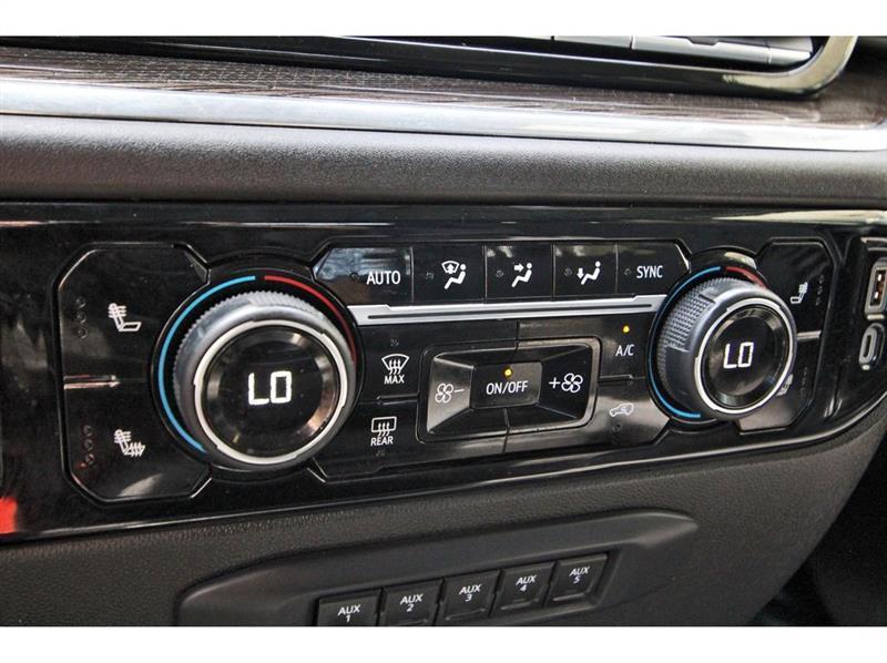 Chevrolet Silverado 3500HD CC  2024
