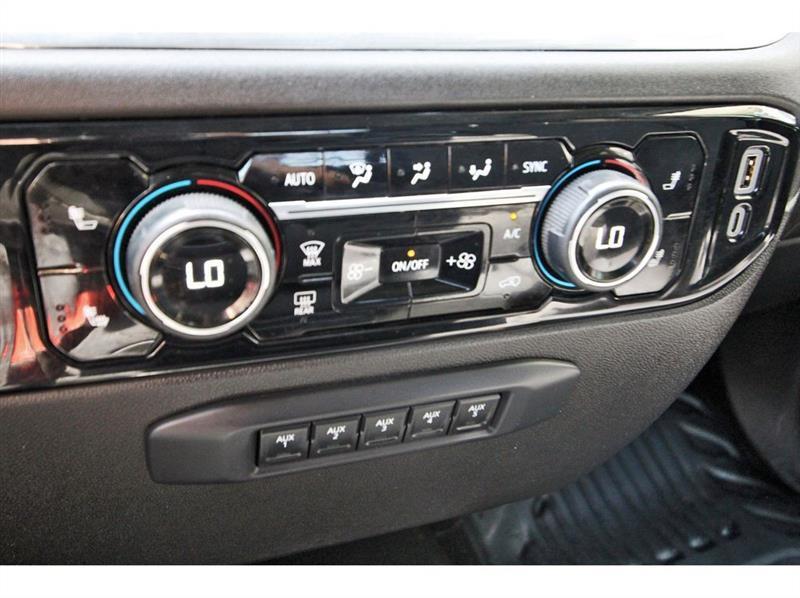 Chevrolet Silverado 3500HD CC  2024