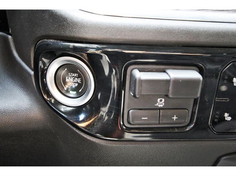 Chevrolet Silverado 3500HD CC  2024
