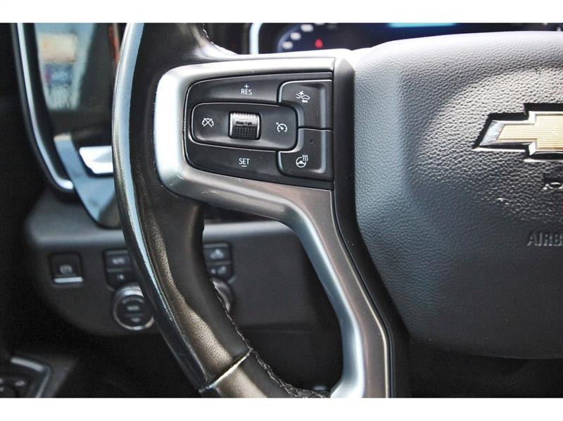 Chevrolet Silverado 3500HD CC  2024