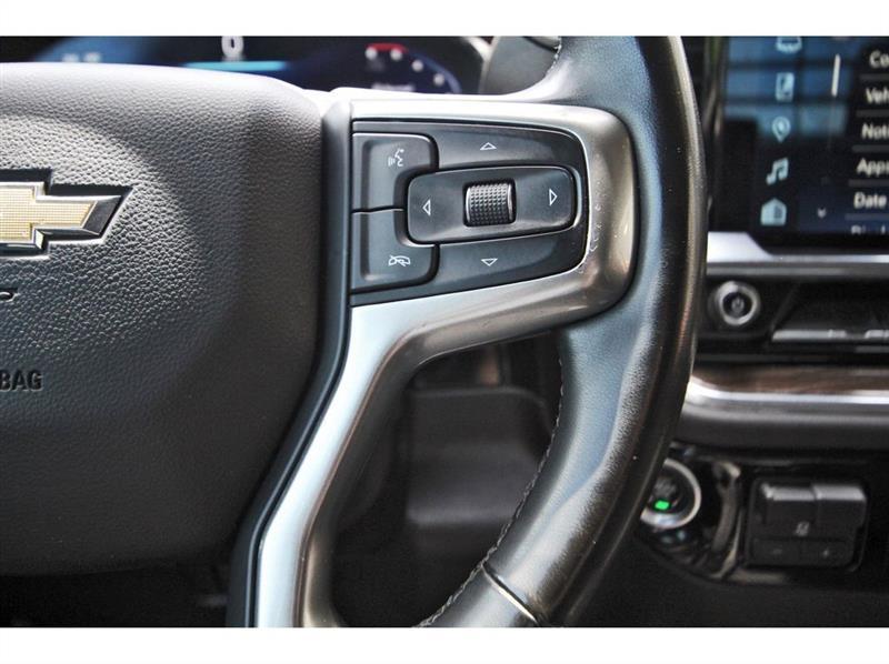 Chevrolet Silverado 3500HD CC  2024