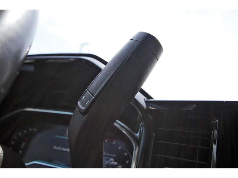 Chevrolet Silverado 3500HD CC  2024
