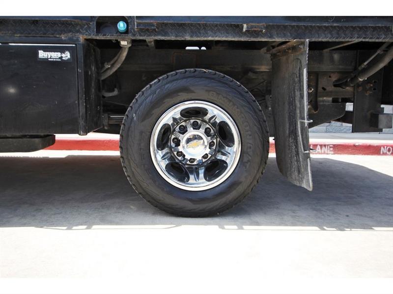 Chevrolet Silverado 3500HD CC  2024