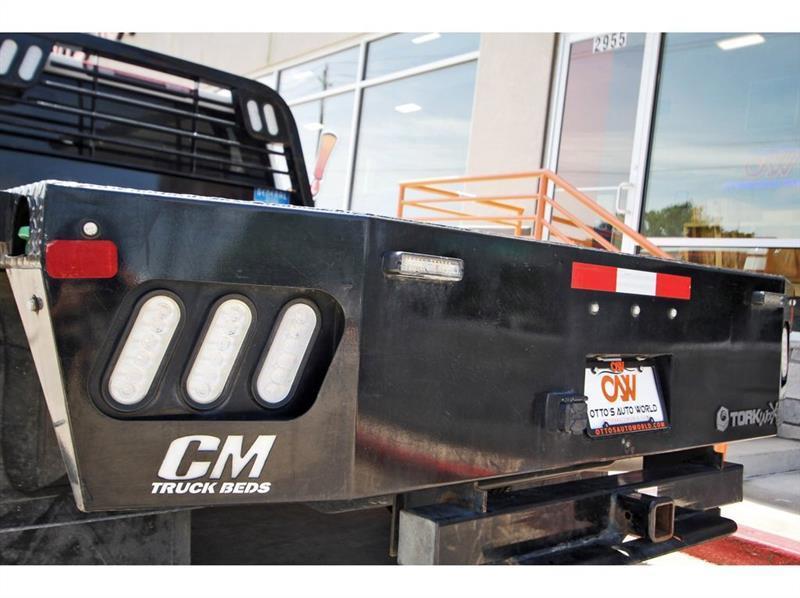 Chevrolet Silverado 3500HD CC  2024