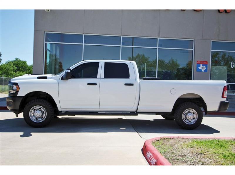 RAM 2500  2023