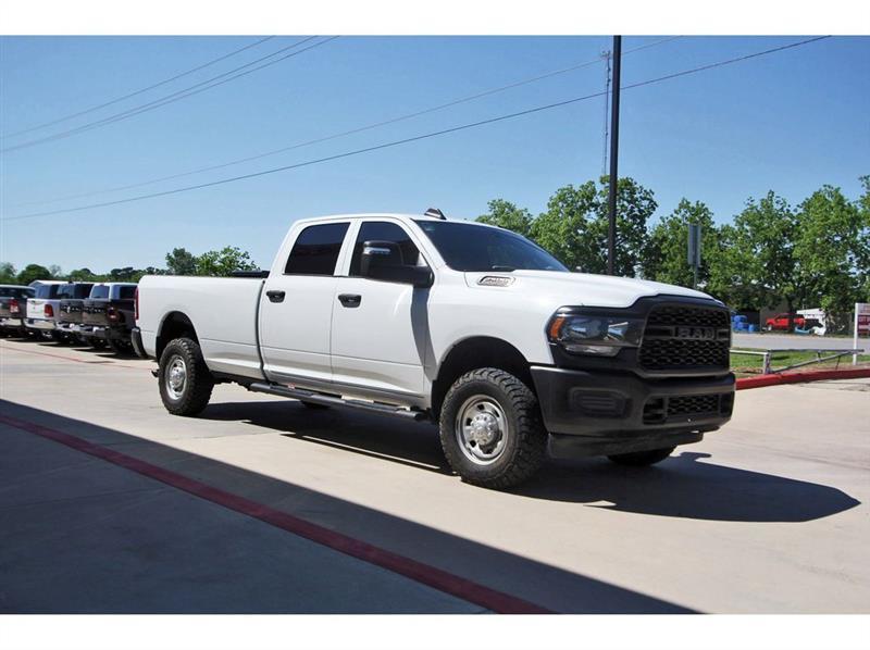 RAM 2500  2023