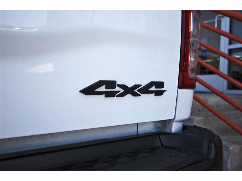 RAM 2500  2023