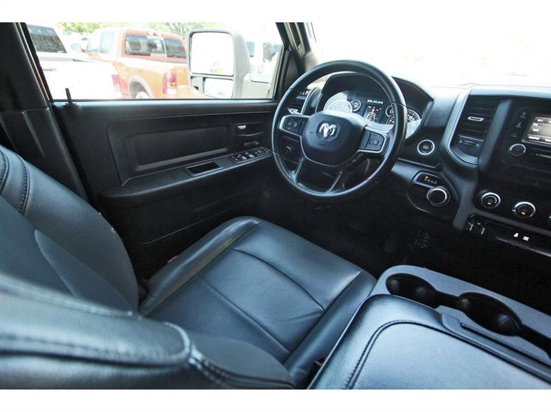 RAM 2500  2023
