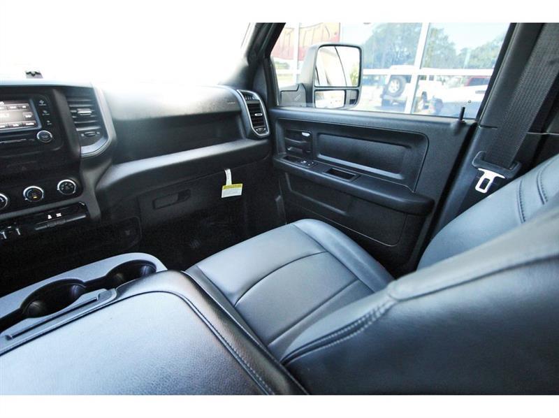 RAM 2500  2023