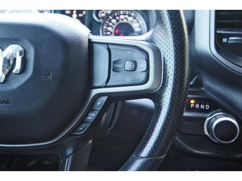 RAM 2500  2023