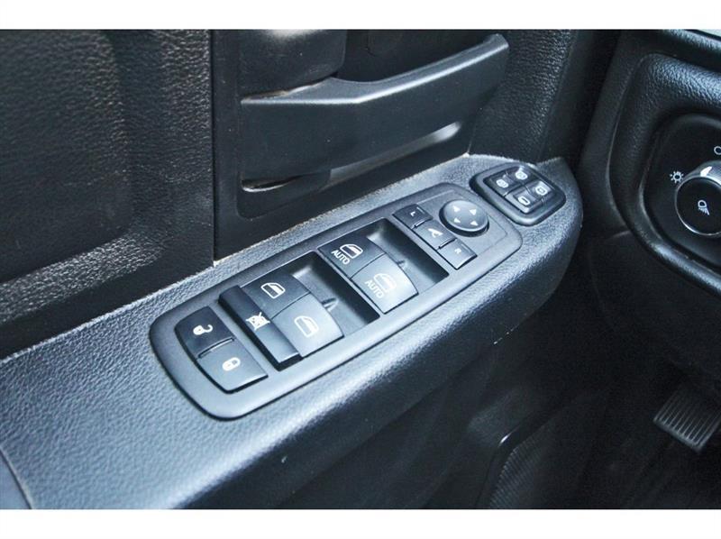 RAM 2500  2023