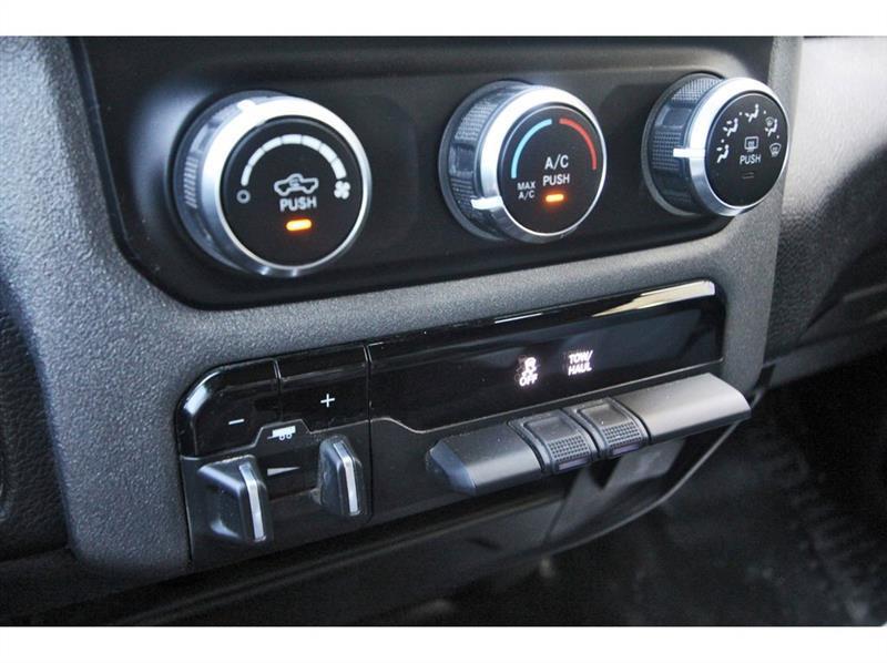 RAM 2500  2023