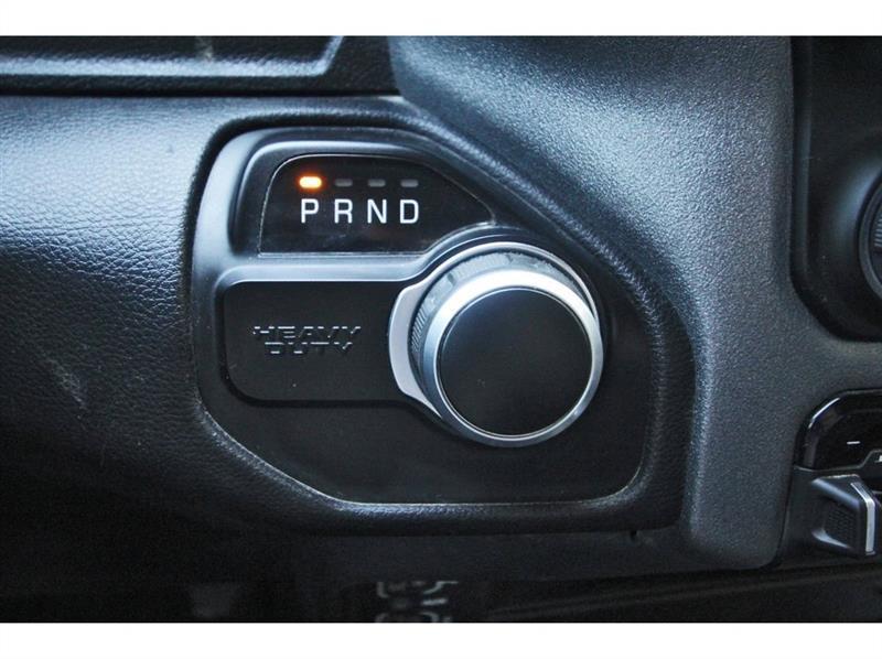 RAM 2500  2023