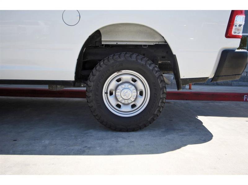 RAM 2500  2023