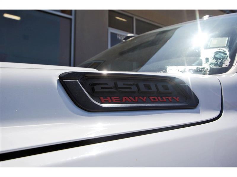 RAM 2500  2023
