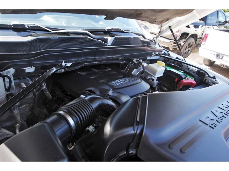 RAM 2500  2023