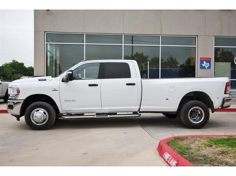 RAM 3500  2024