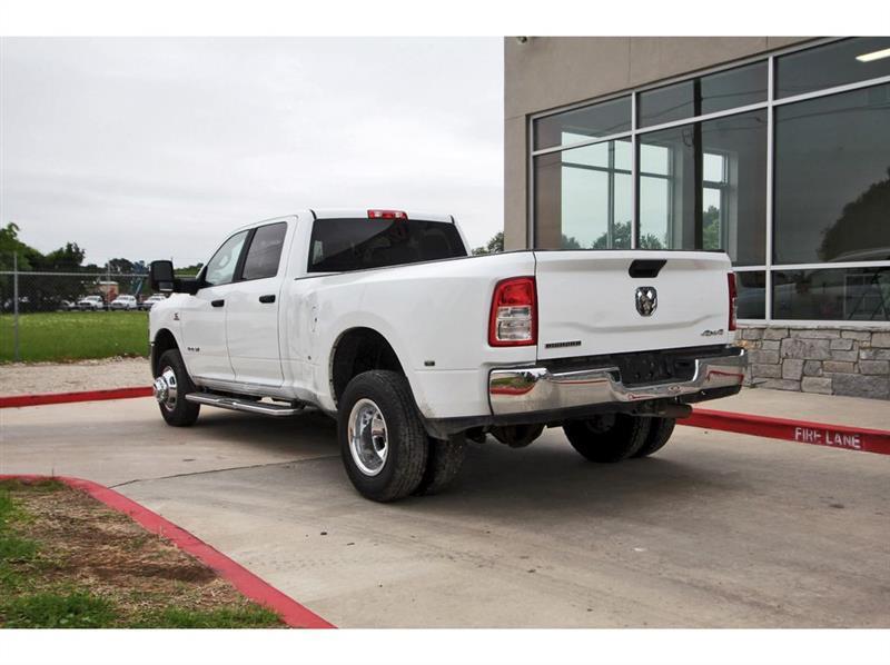 RAM 3500  2024