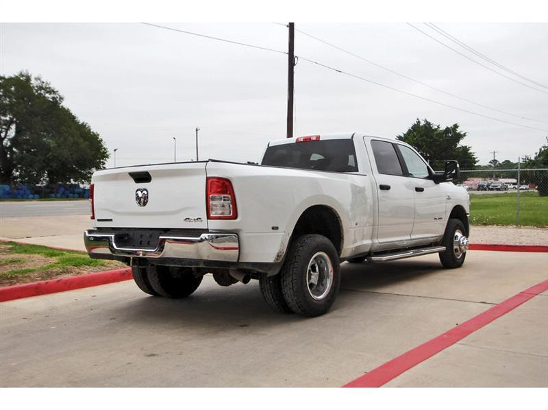 RAM 3500  2024