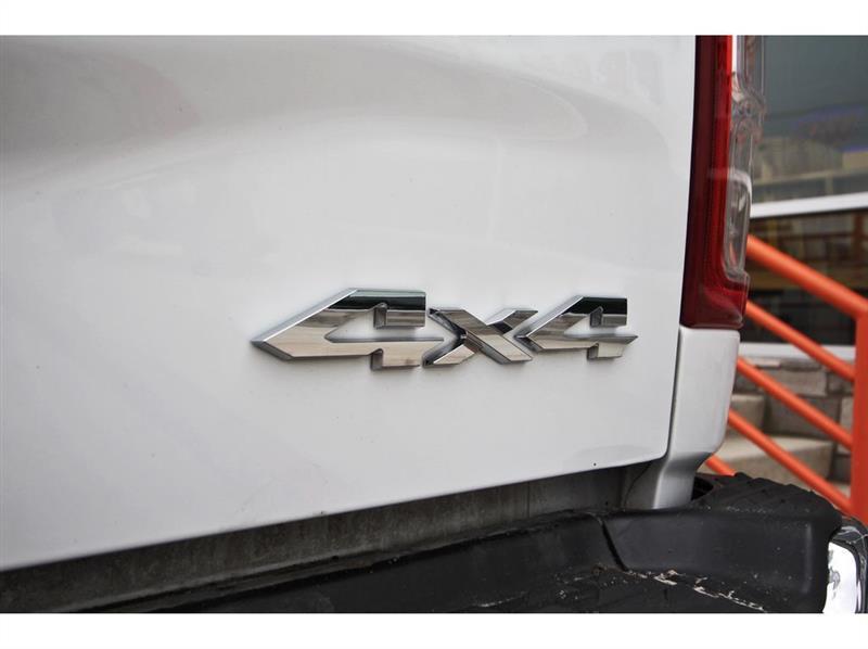 RAM 3500  2024